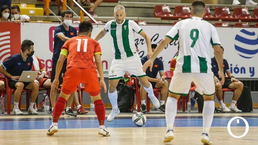 Córdoba Patrimonio - Vietnam