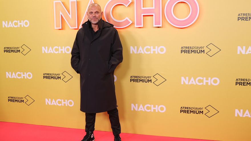 Archivado el caso que investigaba al actor porno Nacho Vidal por la muerte de un fotógrafo