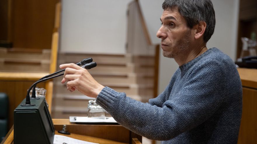 El Parlamento Vasco cierra un "acuerdo de mínimos" sobre el ERE en Euskaltel para pedir a MásOrange que sea "voluntario"