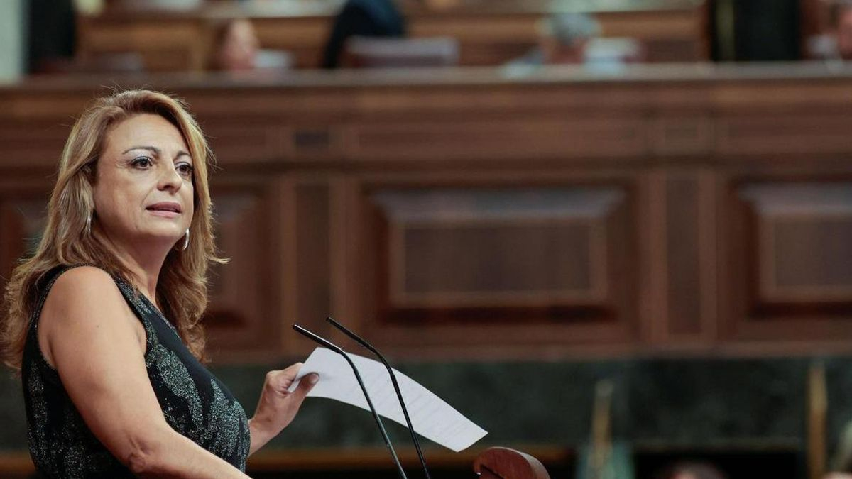 CC pregunta al Gobierno por la seguridad para Canarias por un nuevo centro de ensayo militar a 200 kilómetros de Lanzarote