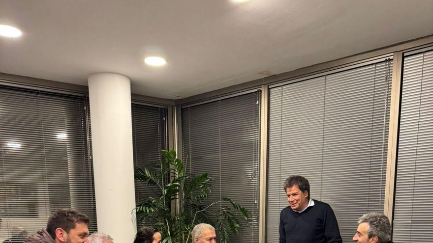 La fantasía de la avenida del medio: “Somos Buenos Aires” y el desafío de sortear la polarización