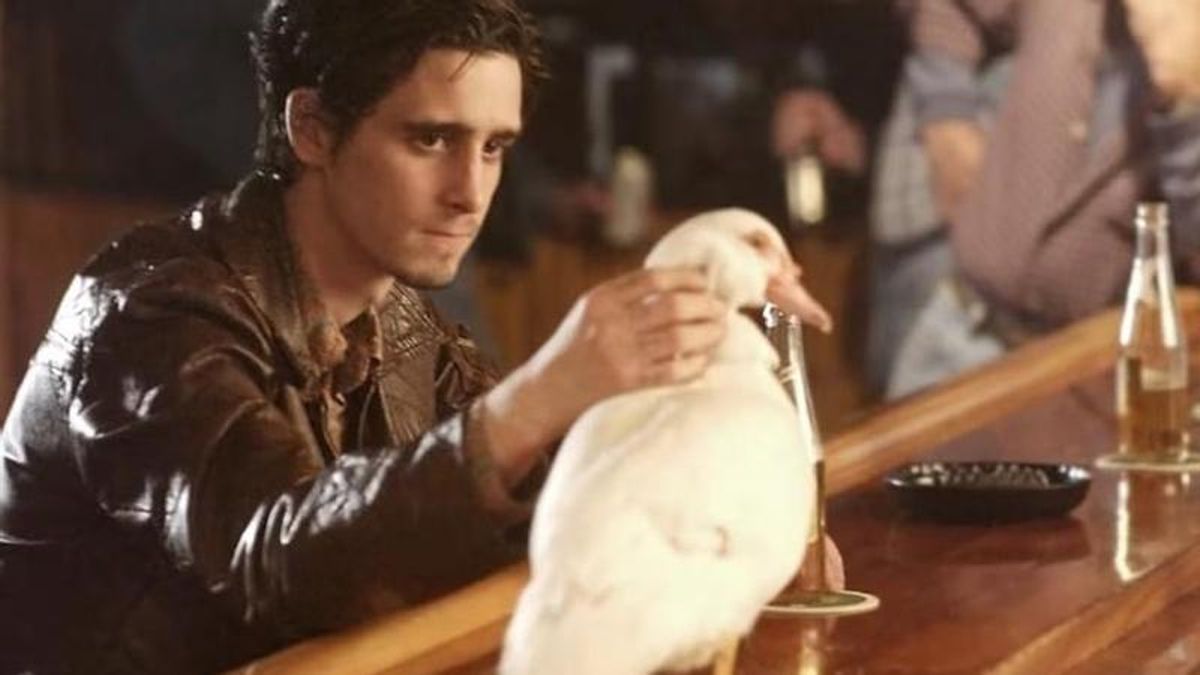 Hallan muerto a James Ransone, actor de series como 'The Wire', 'Treme' o 'Bosch'