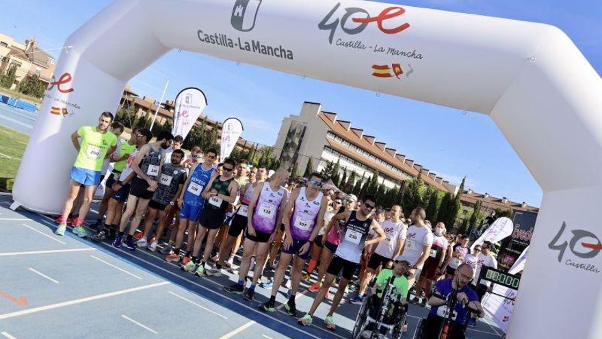 Circuito de Carreras 40 aniversario