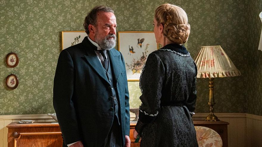 'La Promesa' avanza sus tramas de esta semana en TVE y un capítulo especial que lo cambiará todo (por un día)