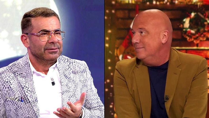 Arús sugiere al 'Deluxe' cuál sería el entrevistado ideal en la historia de Tamara Falcó e Íñigo Onieva