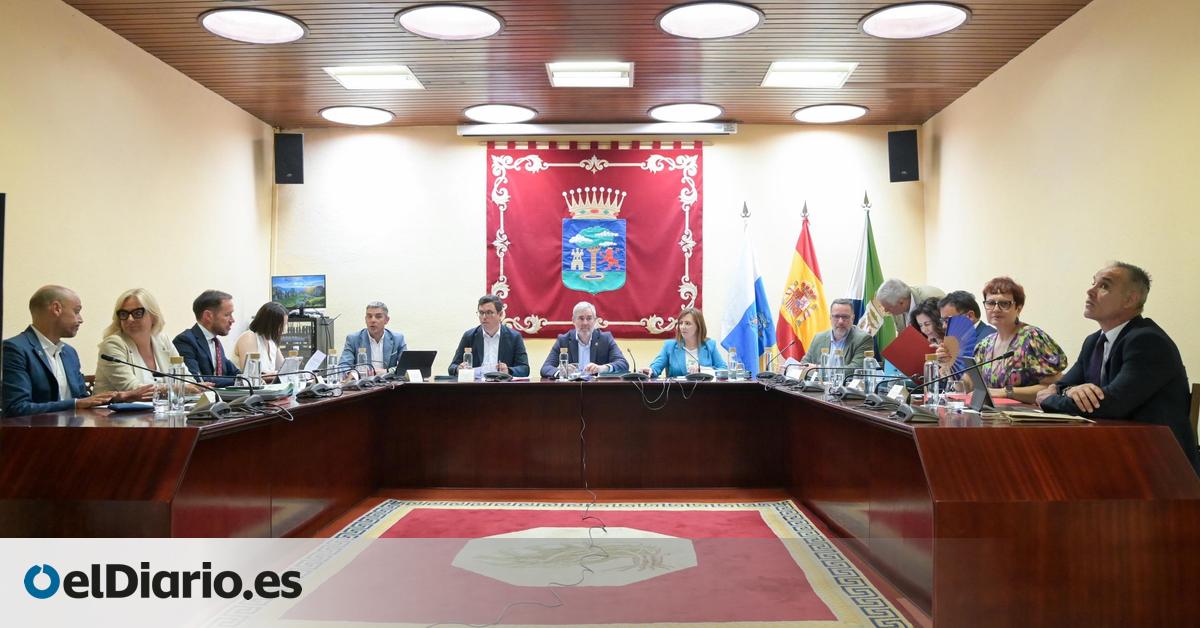 El Gobierno canario aprueba ampliar en 800.000 euros el crédito para cubrir el pago de la cuota cero para autónomos