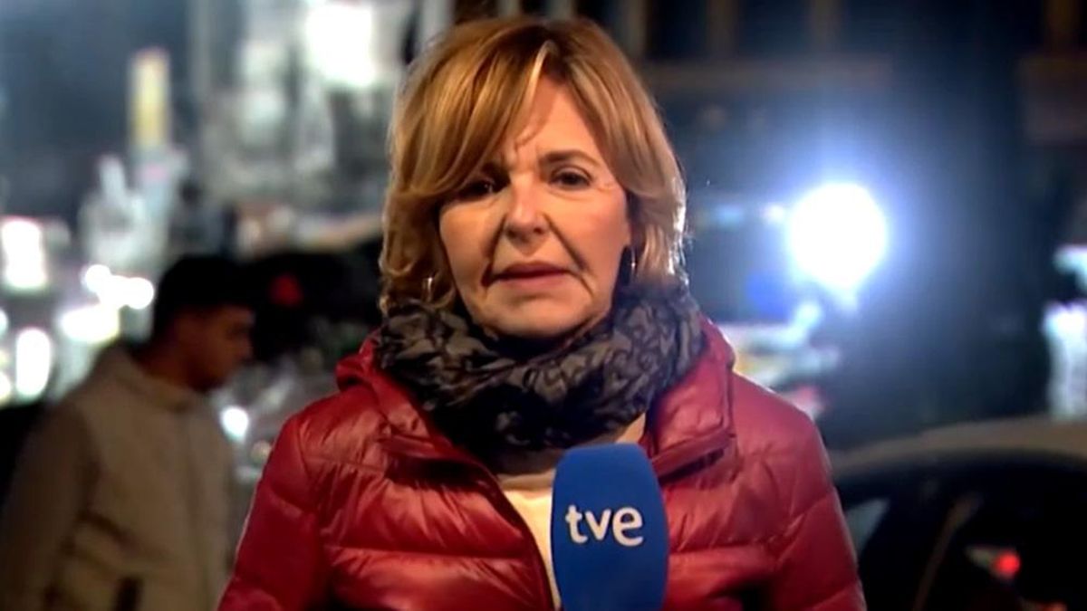 Almudena Ariza denuncia en un vídeo estremecedor el acoso machista contra las mujeres periodistas en Internet