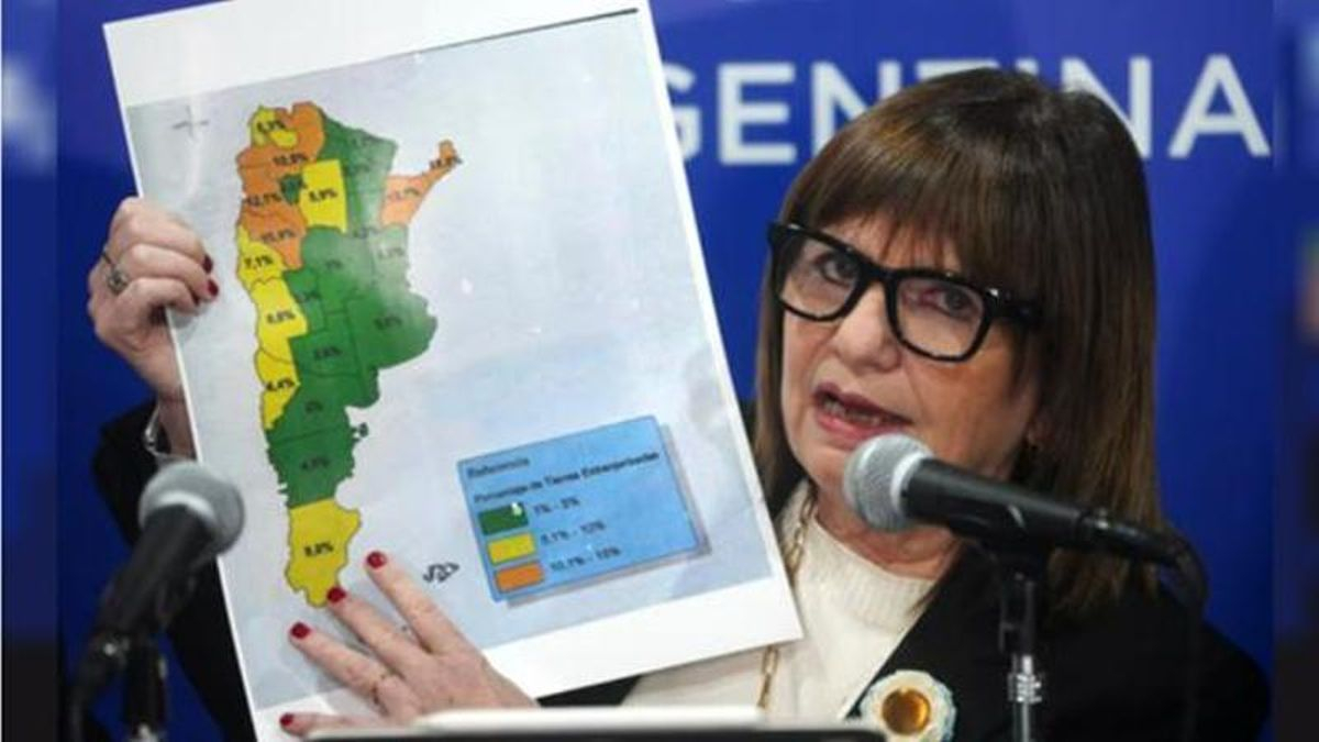Lo que quedó del proyecto de Propiedad Privada: desalojo exprés, expropiaciones y manejo del fuego