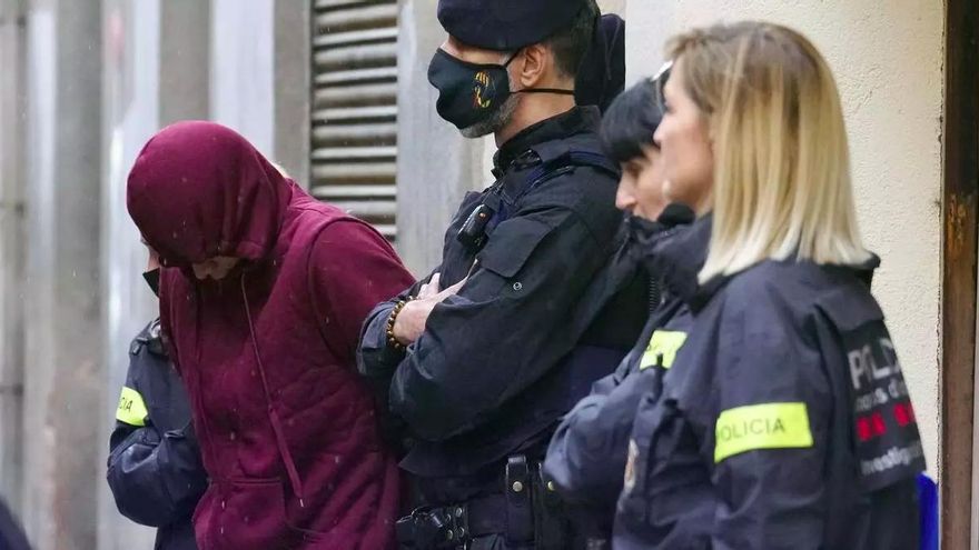 El acusado de violar a una menor en Igualada también irá a juicio por intentar asesinarla