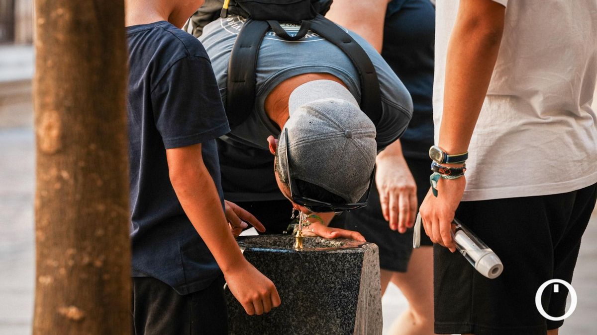 UGT reclama tomar medidas ante "los 161 fallecidos en Córdoba por calor" este verano