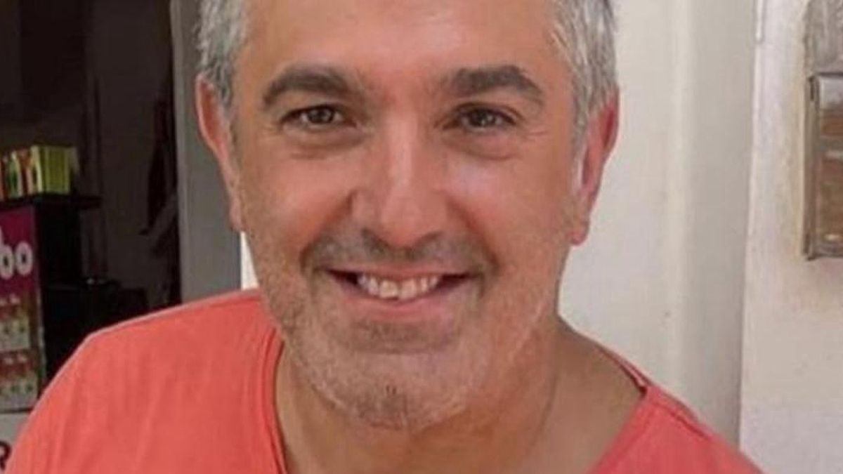 Pepe San Emeterio