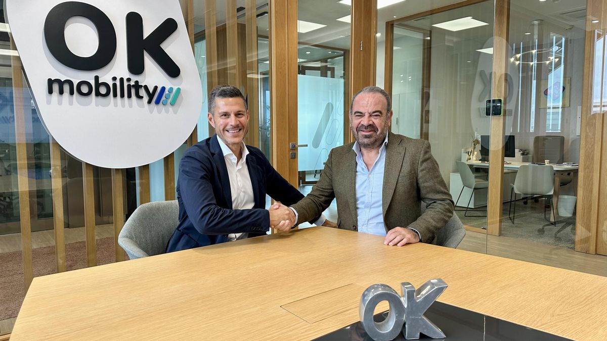 OK Mobility refinancia 300 millones de deuda y capta otros 130 millones