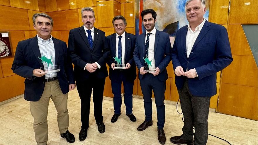 La Fundación Franz Weber tacha de "surrealista" que el Colegio de Veterinarios de Ciudad Real "premie el maltrato animal"