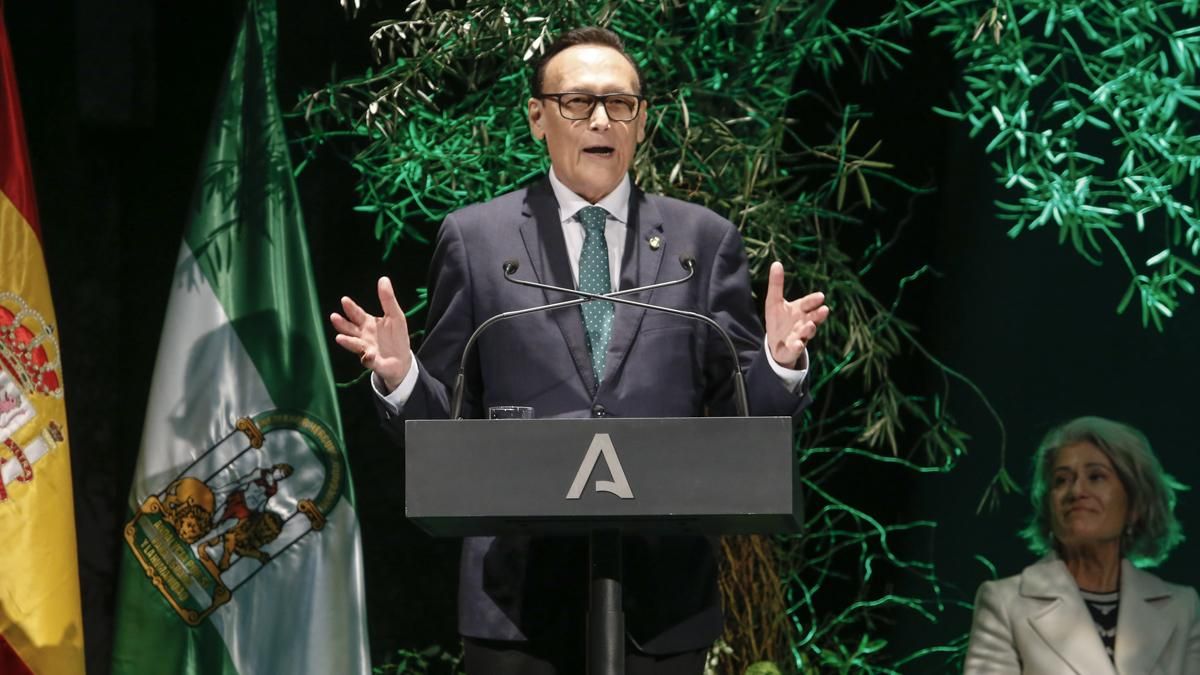 Banderas de Andalucía Córdoba 2026
