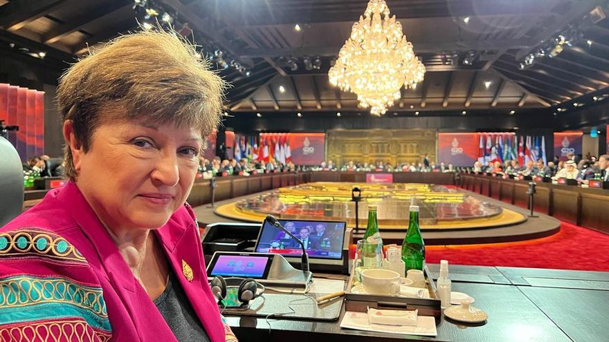 "Sobrecargos": Alberto Fernández renueva la estrategia para reducir los intereses del FMI