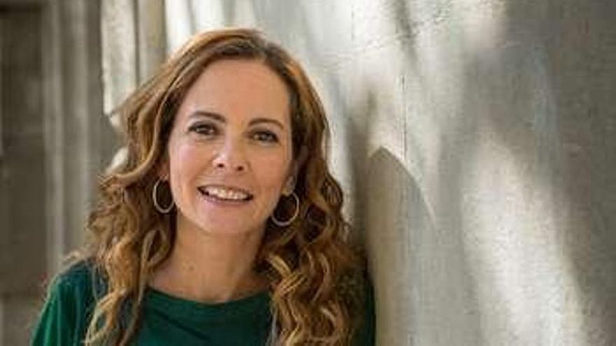 La directora adjunta de eldiario.es, Neus Tomàs.