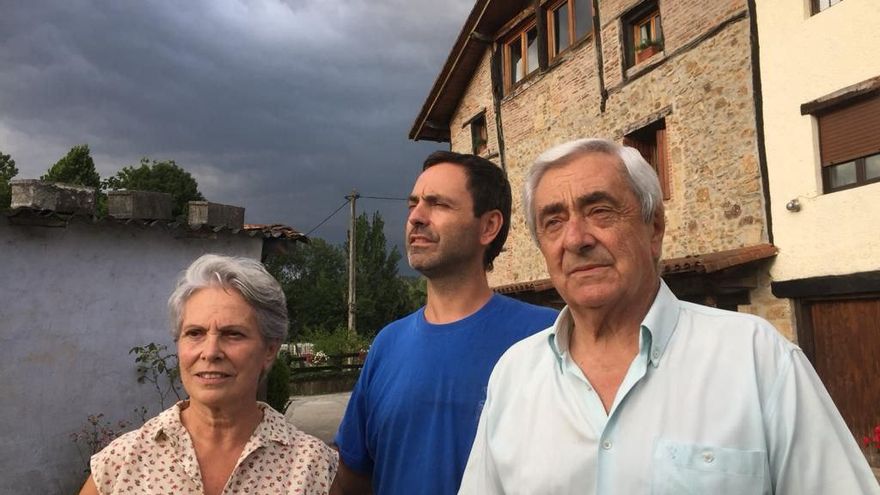 'Latxa', el cortometraje que muestra que el pastoreo también tiene nombre de mujer y no pasa de moda