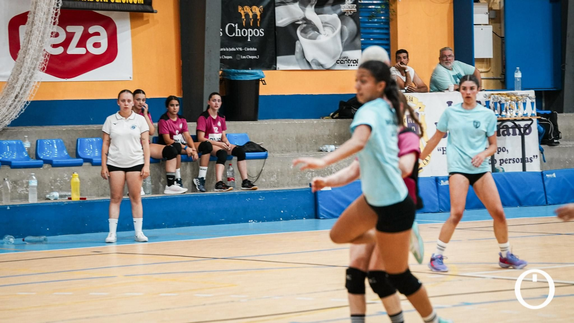 Torneo Salle Handball Cup