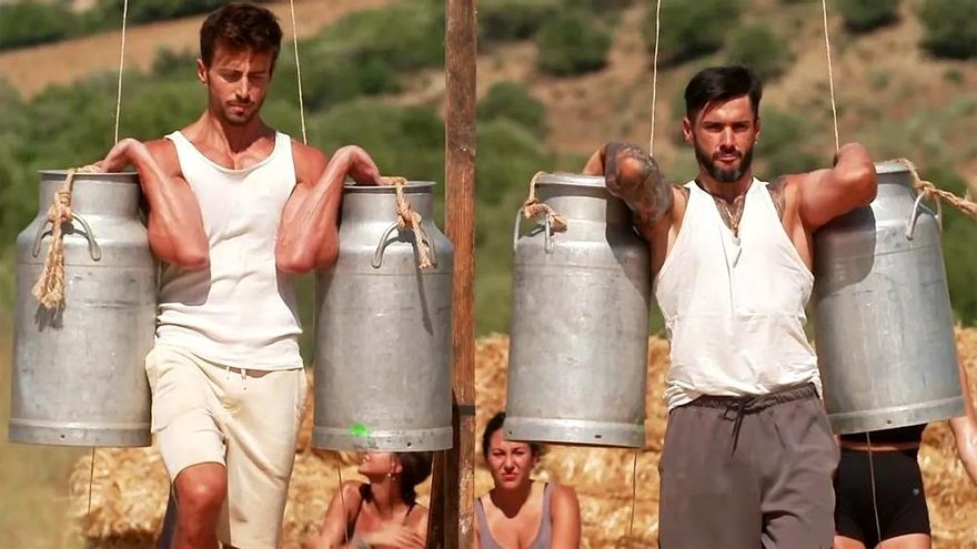 'Pesadilla en El Paraíso' eligió a sus dos nuevos capataces tras un acuerdo previo entre ellos