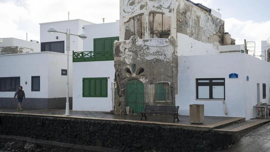 El Cabildo destina 200.000 euros para recuperar inmuebles históricos de Lanzarote