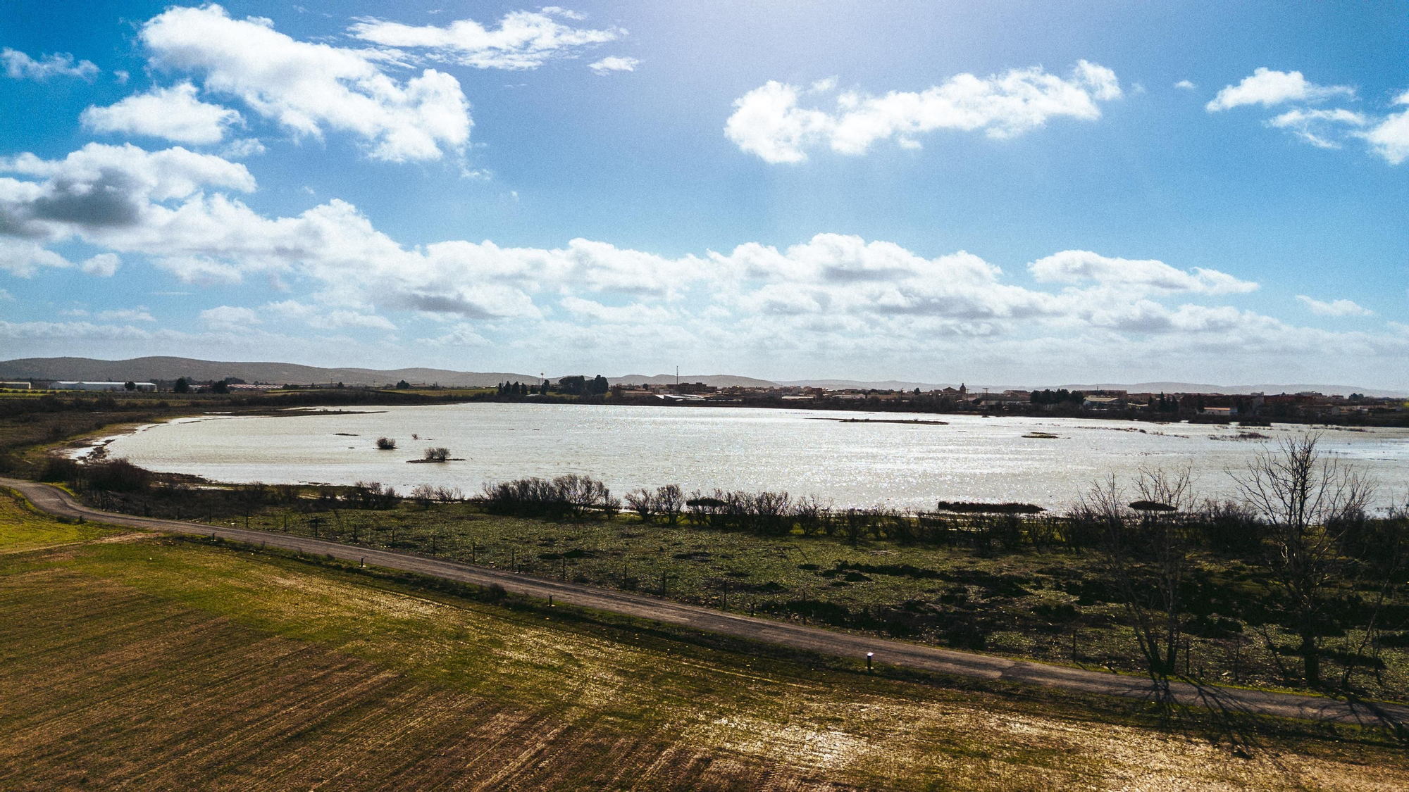 La Inesperada de Pozuelo de Calatrava