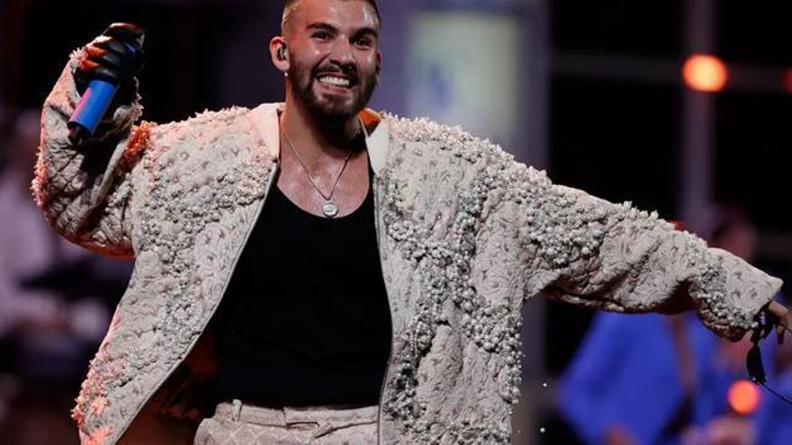 Manuel Turizo anuncia concierto en Córdoba