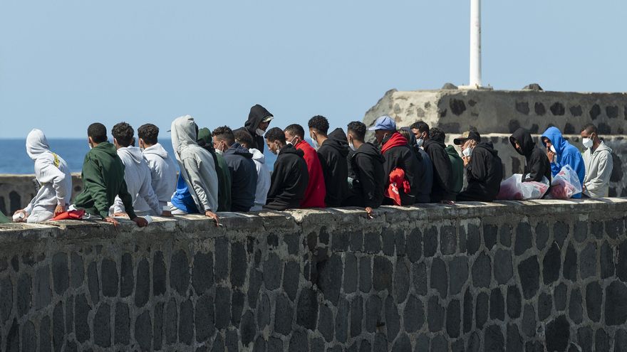 El Consejo de Europa apremia a España para mejorar los procedimientos de atención a las personas migrantes