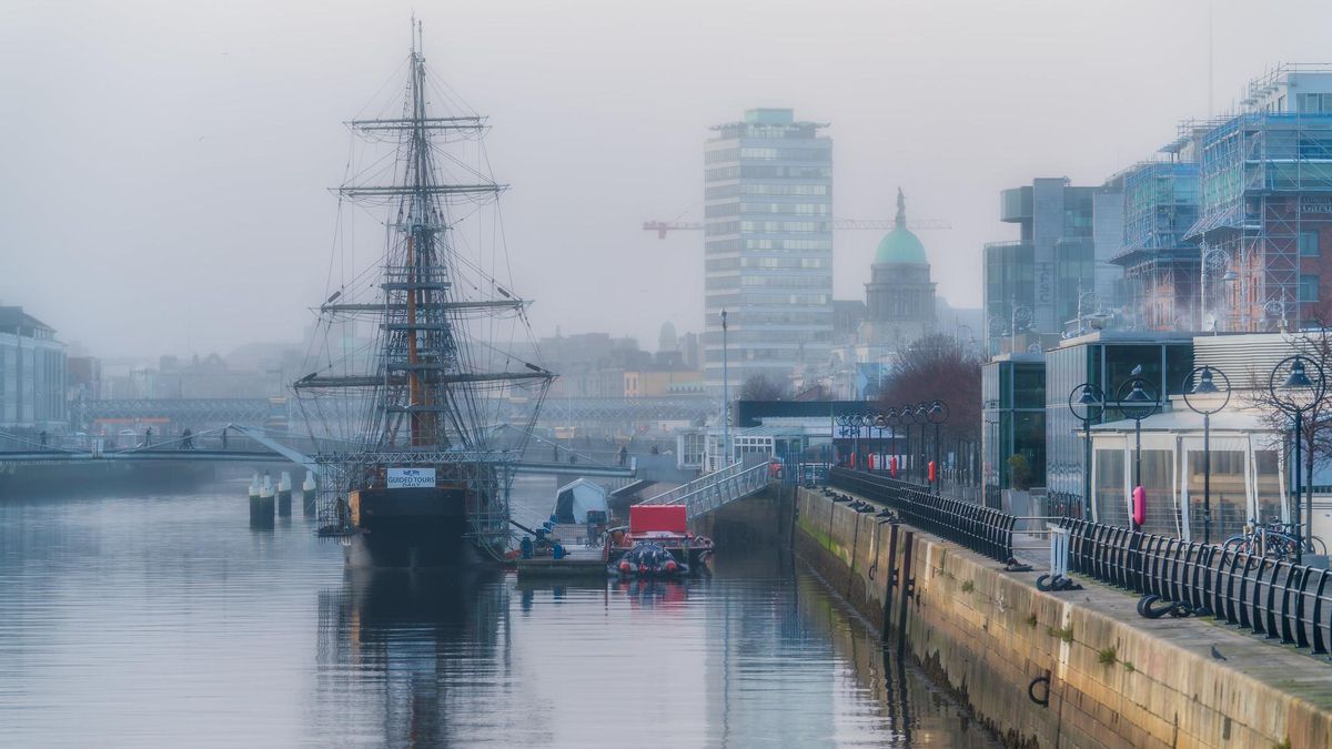 Qué ver en Dublín en tres días: Dublinia, San Patricio y la gran hambruna de la patata