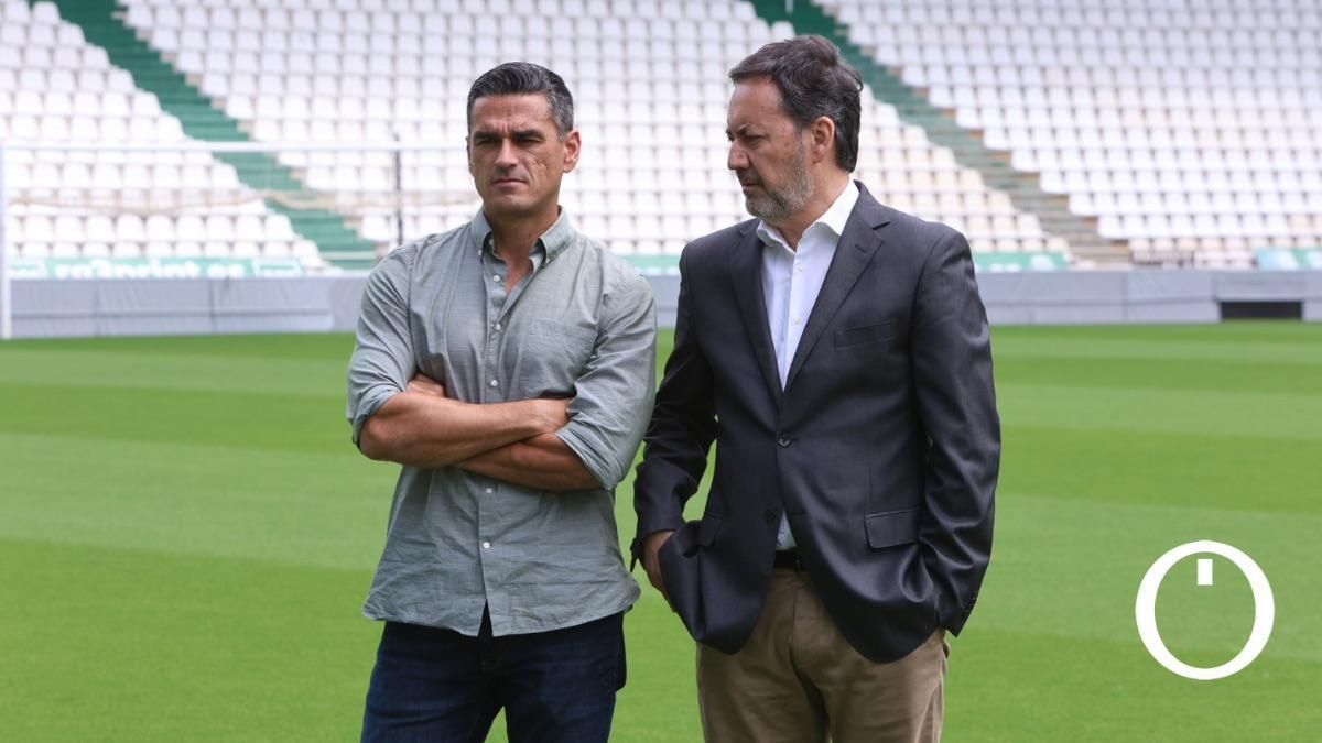 Fernández Monterrubio y Juanito