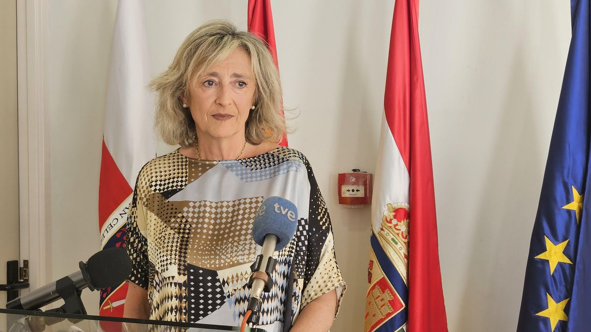 Revés judicial para el Ayuntamiento de Calahorra: "La anulación de una multa a la alcaldesa es de interés general"