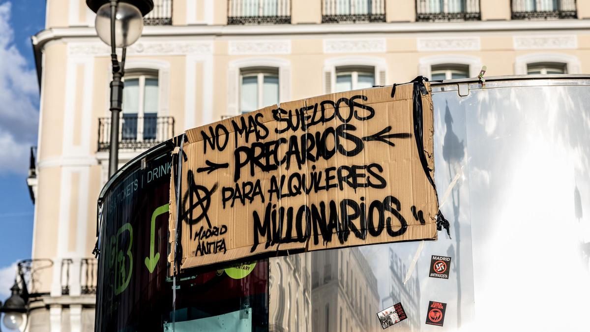 Del 15-M al 26-S, pasando por el 15-E