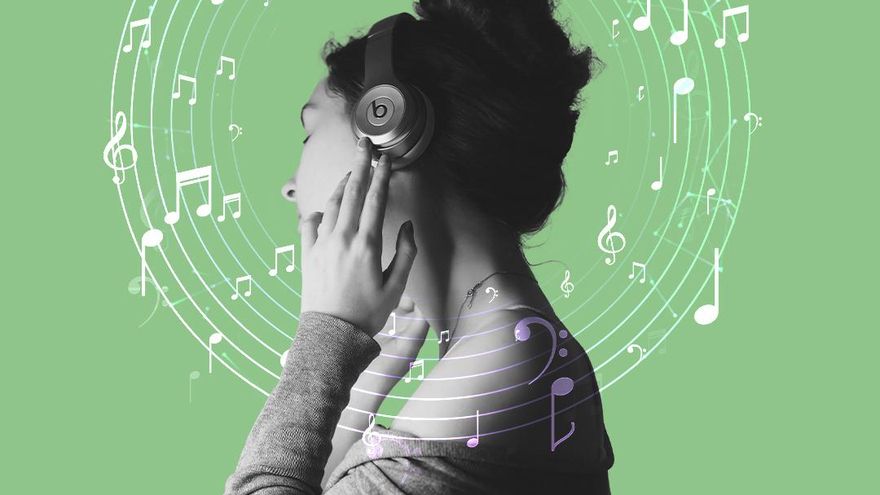 Incluir por fin el ejercicio en tu rutina o concentrarte en el trabajo: cómo usar la música para adquirir hábitos