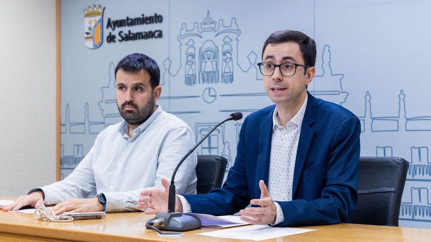 El PSOE de Salamanca pide regular la vivienda turística tras sentencias que obligan al Ayuntamiento a reabrir pisos