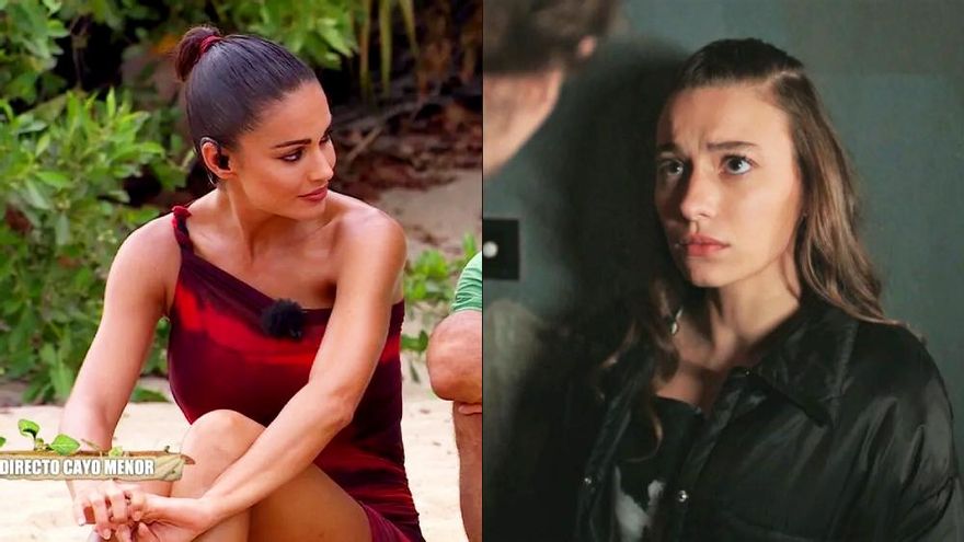 'Supervivientes' (16%) firma uno de sus peores domingos y se reparte con 'Infiel' una noche de lo más igualada