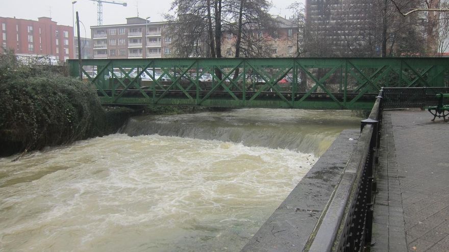 Seguridad activa el nivel 1 del Plan Especial de Emergencias ante el Riesgo de Inundaciones y convoca al Consejo Asesor