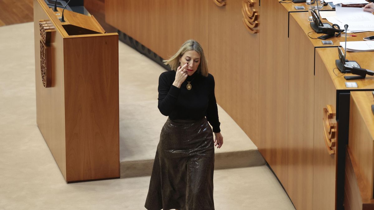 Última hora sobre la actualidad política, en directo