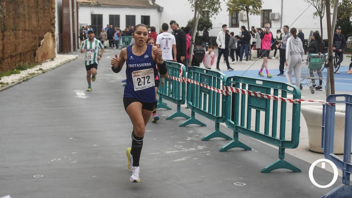 Carrera Popular Santísima Trinidad Memorial "Adolfo Rivera"