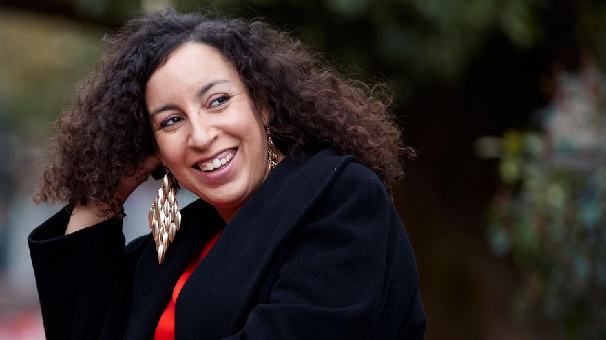 Najat El Hachmi: No tenemos segregación por ley, pero sí la hay "espontánea"