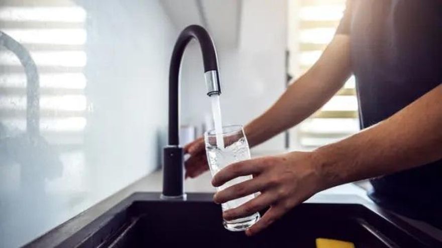Aragón, en el foco de la contaminación por nitratos: 14 municipios superan el límite legal para el agua de consumo