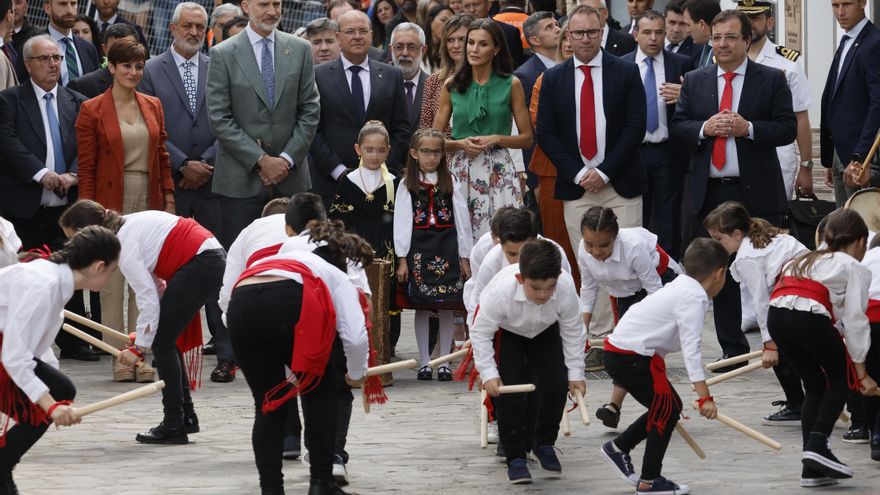 El Rey inaugura la línea de altas prestaciones el próximo lunes 18, y se espera la presencia de Sánchez