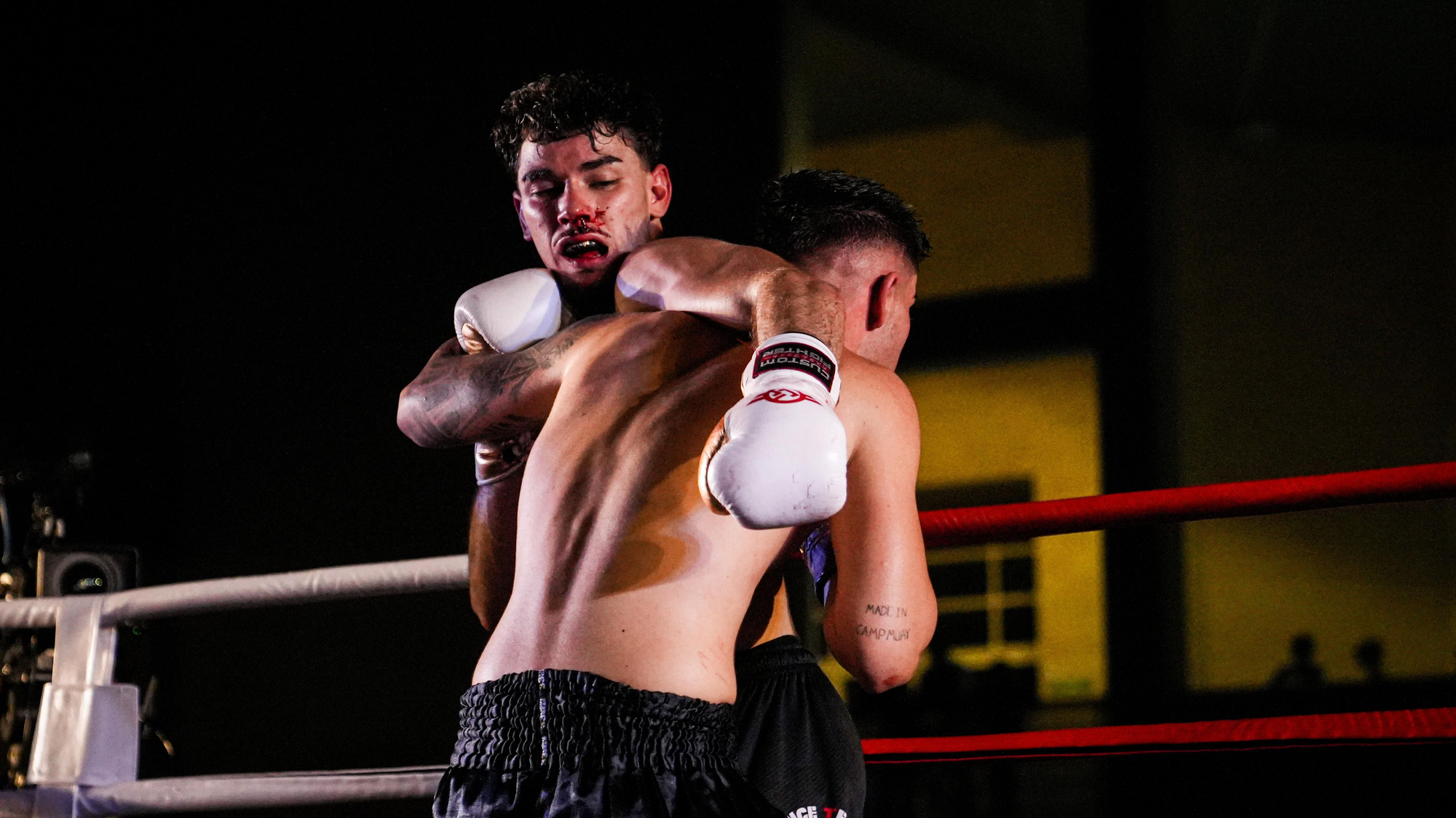 El Último Desafío reúne en Vista Alegre combates de kickboxing, K1 y muay thai en categorías amateur y profesional
