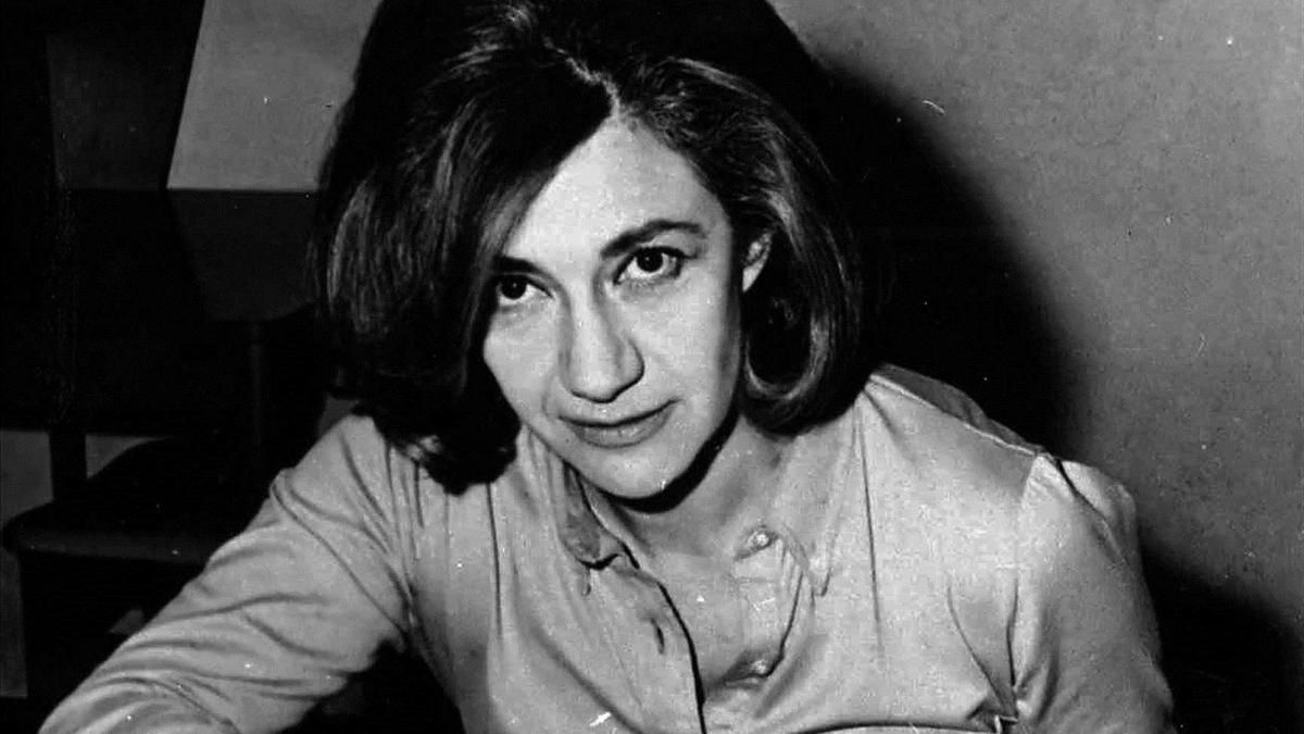 Ana María Matute, la gran escritora que se refugió en Mallorca tras el intento del 'mal marido' de silenciar su voz