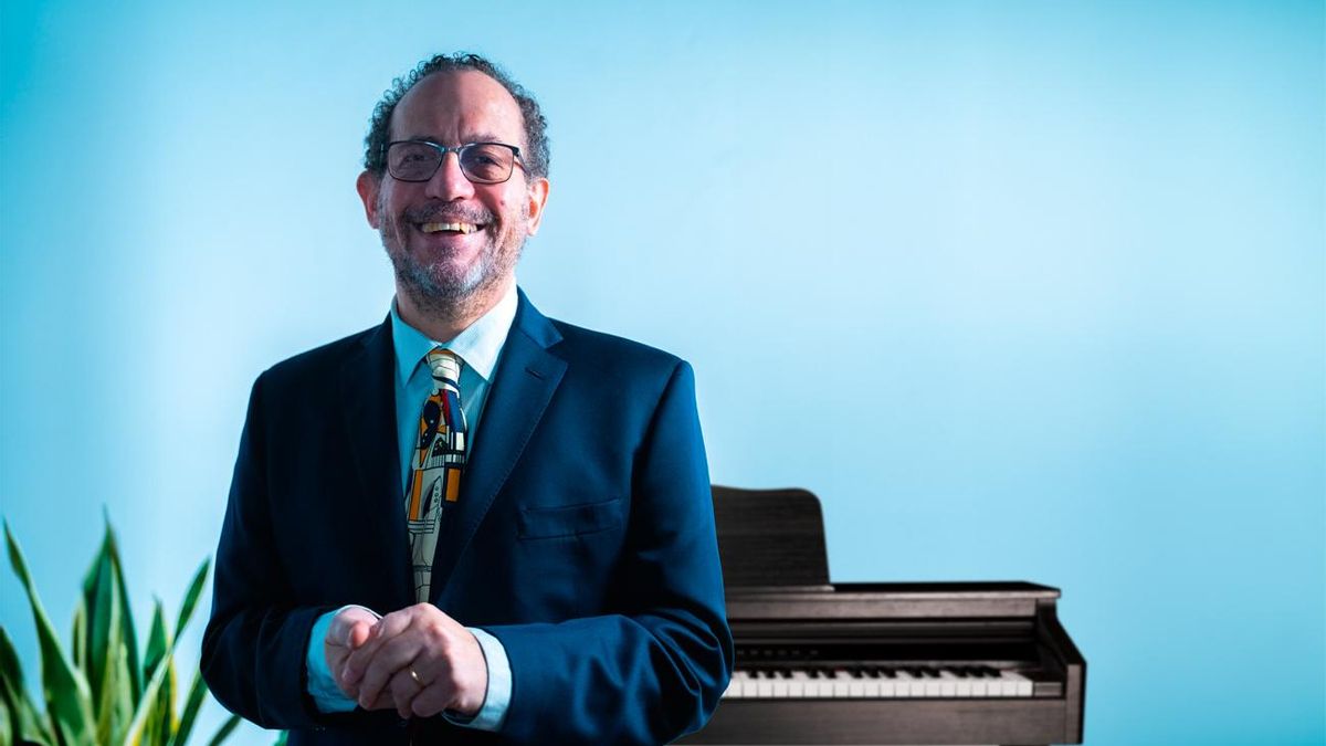 Fundación Anesvad y Sergio Feferovich traen a España dos actuaciones musicales solidarias, únicas e inspiradoras