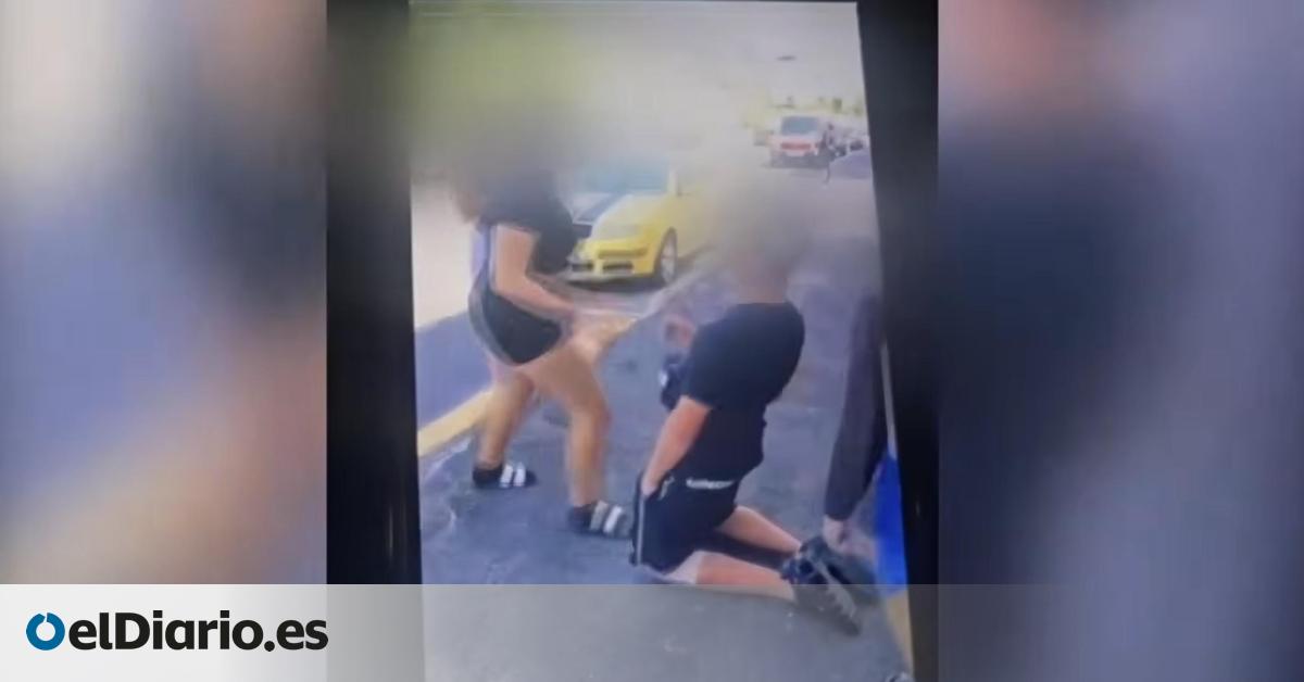 La Fiscalía abre diligencias por la agresión a un menor con discapacidad en Tenerife