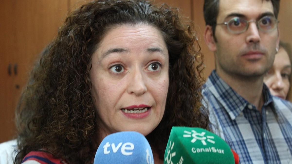 Adelante ve "insuficiente" el cese del gerente del SAS y pide un "cambio profundo" en las prioridades de la Junta