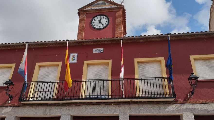 Dimiten dos concejales de Vox en un pueblo de Toledo: alegan motivos personales