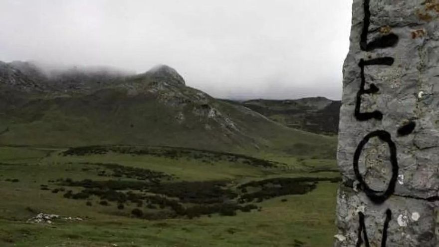 Mieres no da por perdido su contencioso con León por los pastos en el Puerto de Pinos y seguirá batallando en los juzgados