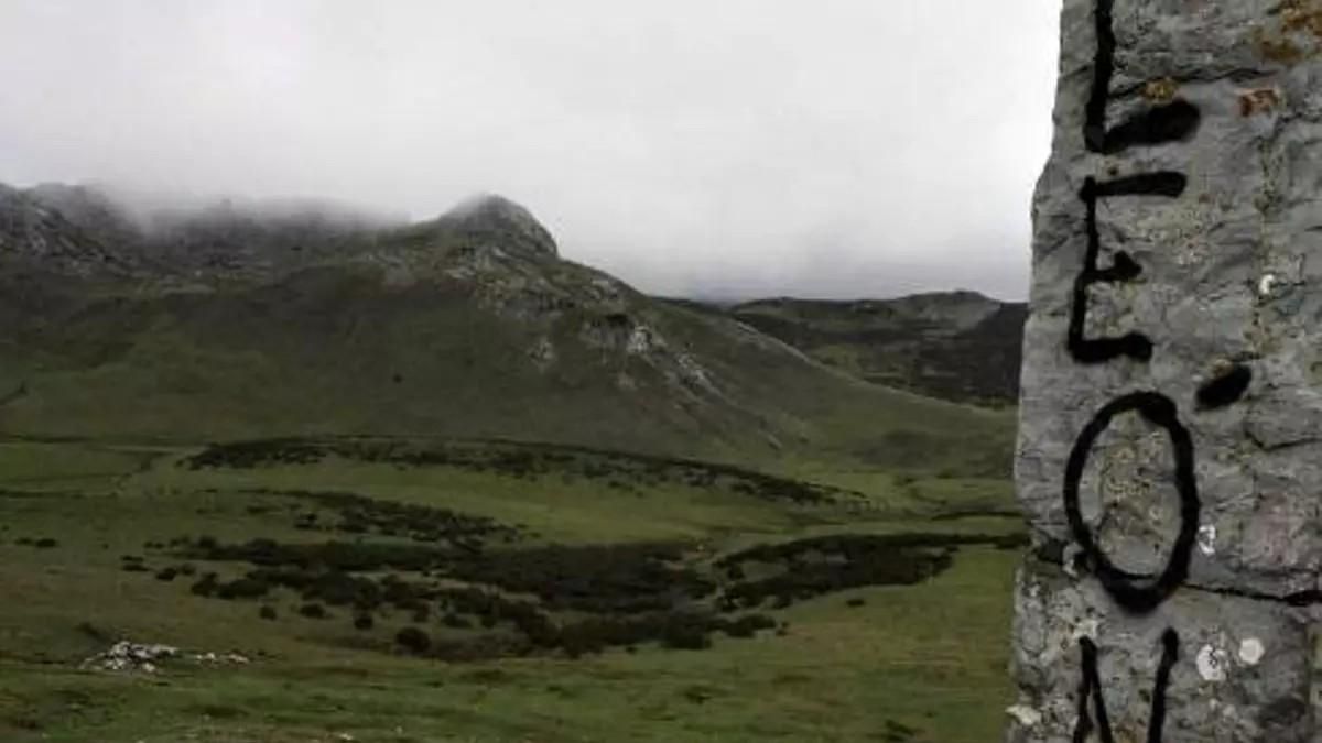 Mieres no da por perdido su contencioso con León por los pastos en el Puerto de Pinos y seguirá batallando en los juzgados