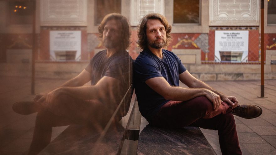 Nathan Thrall, ganador del Pulitzer: “A los palestinos les están arrinconando como hicieron con los indios americanos"