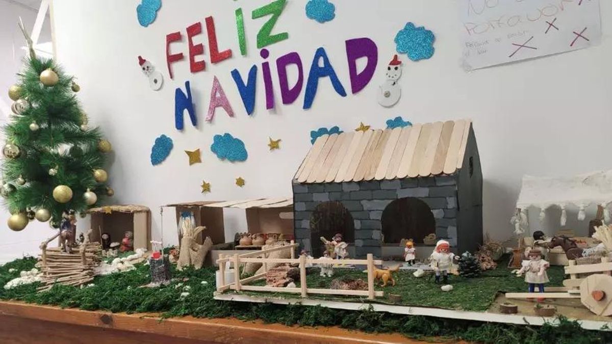 El Ayuntamiento de Bullas organiza varios talleres para la Navidad